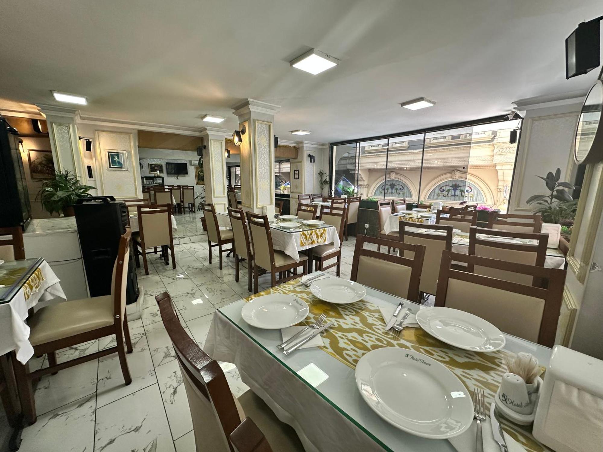 Amore Hotel איסטמבול מראה חיצוני תמונה