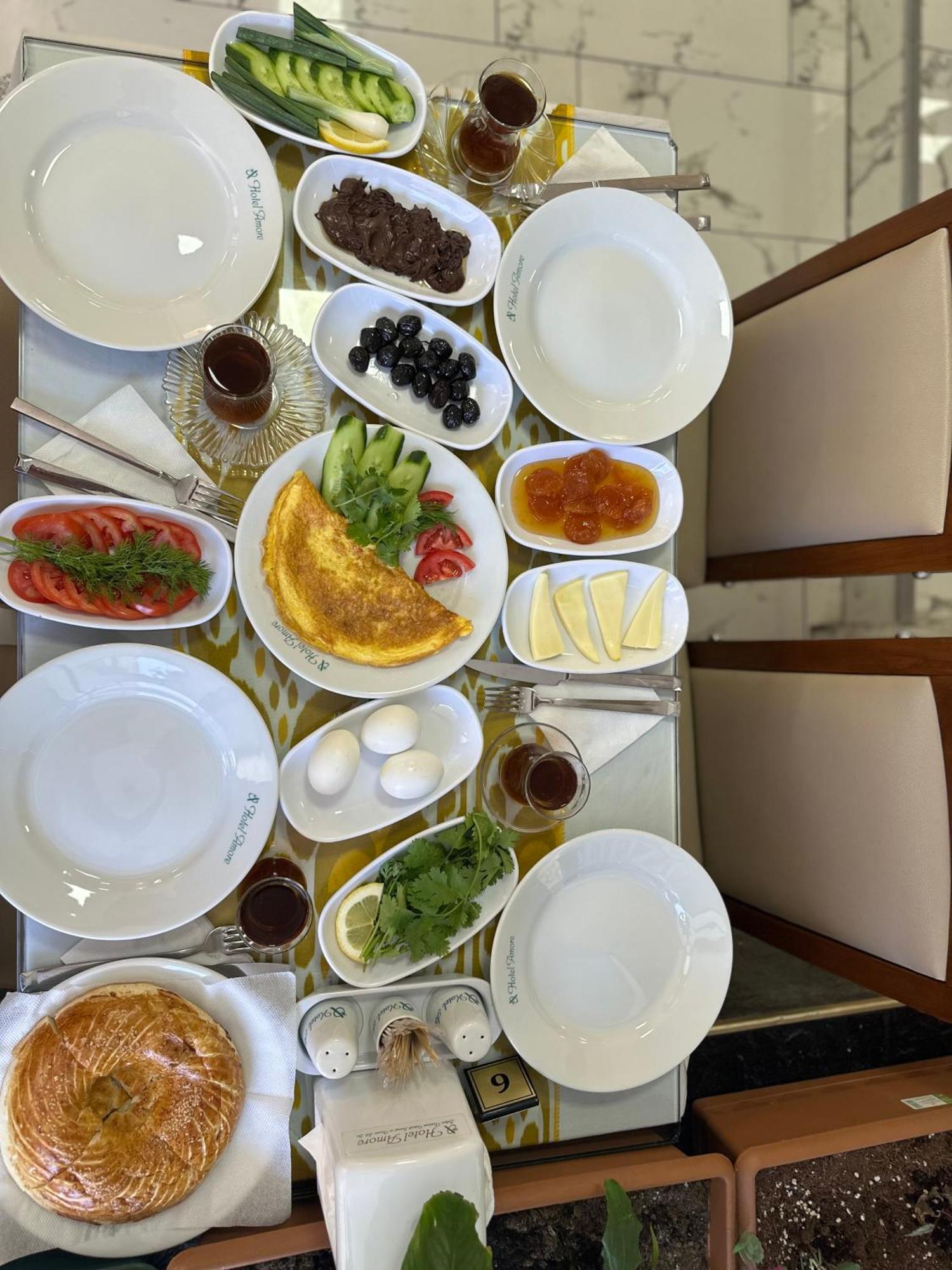 Amore Hotel איסטמבול מראה חיצוני תמונה