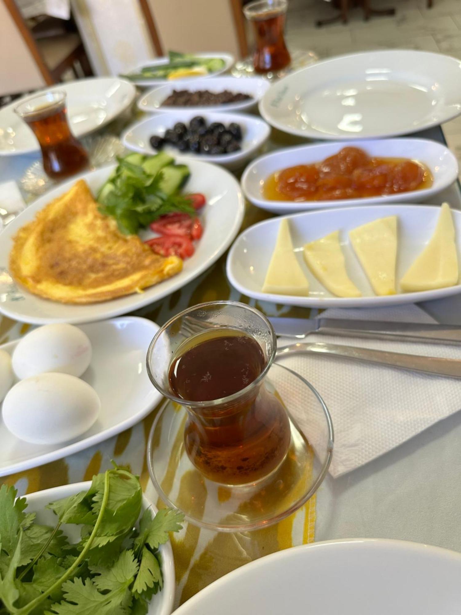 Amore Hotel איסטמבול מראה חיצוני תמונה