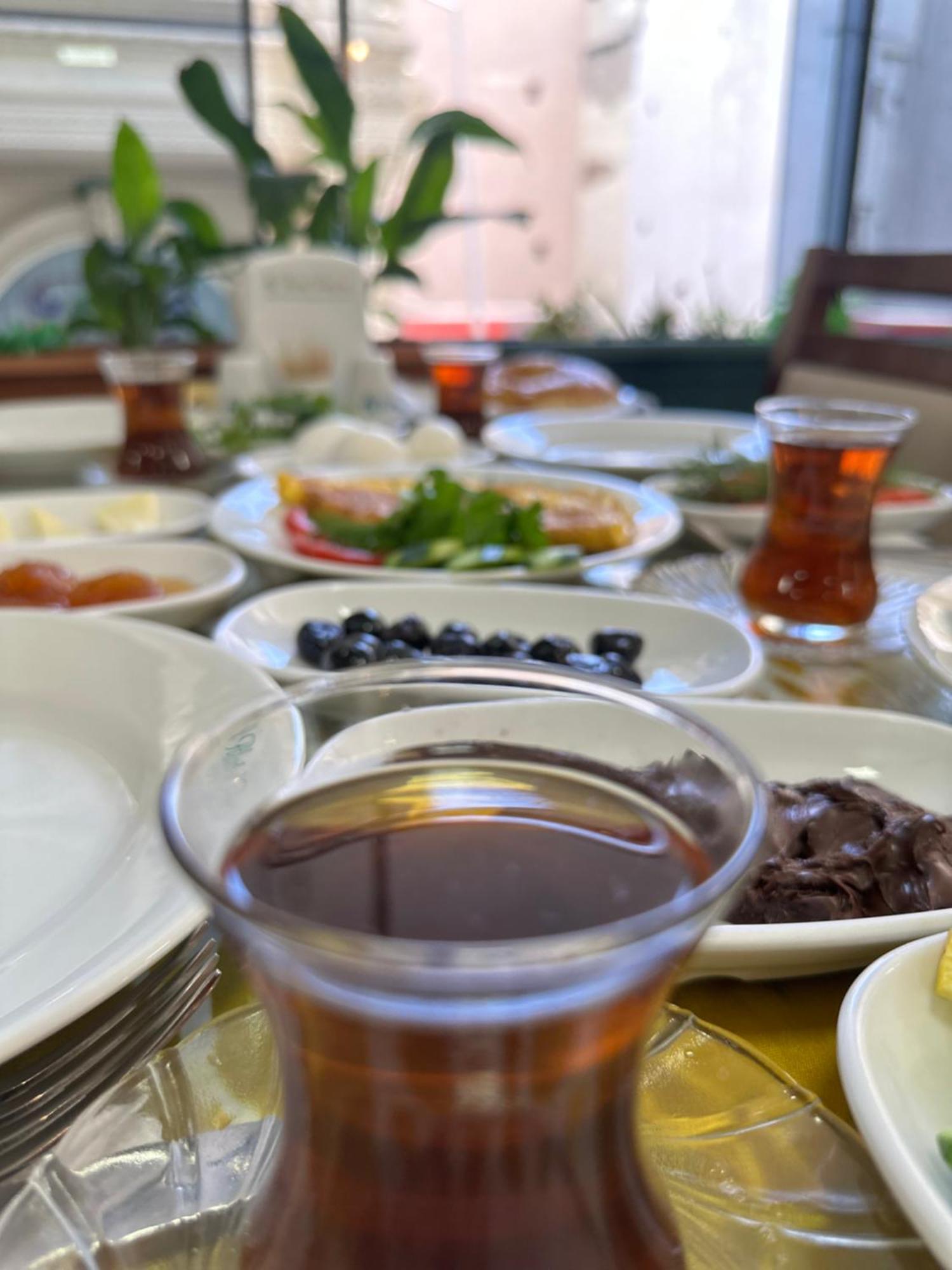 Amore Hotel איסטמבול מראה חיצוני תמונה