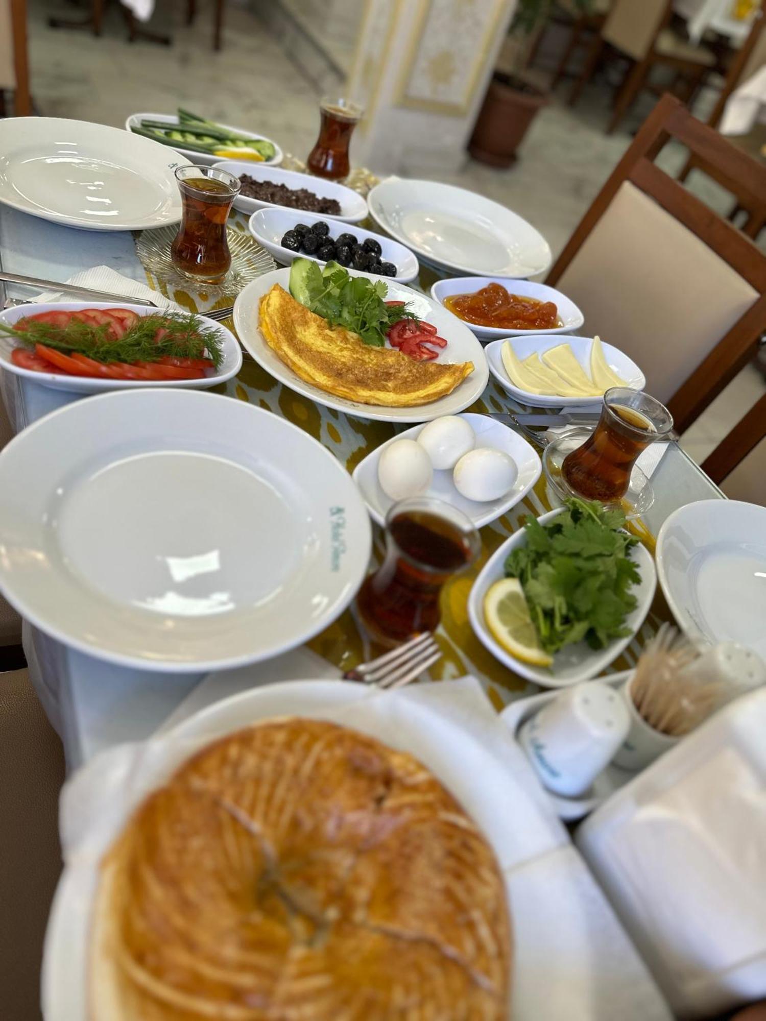 Amore Hotel איסטמבול מראה חיצוני תמונה