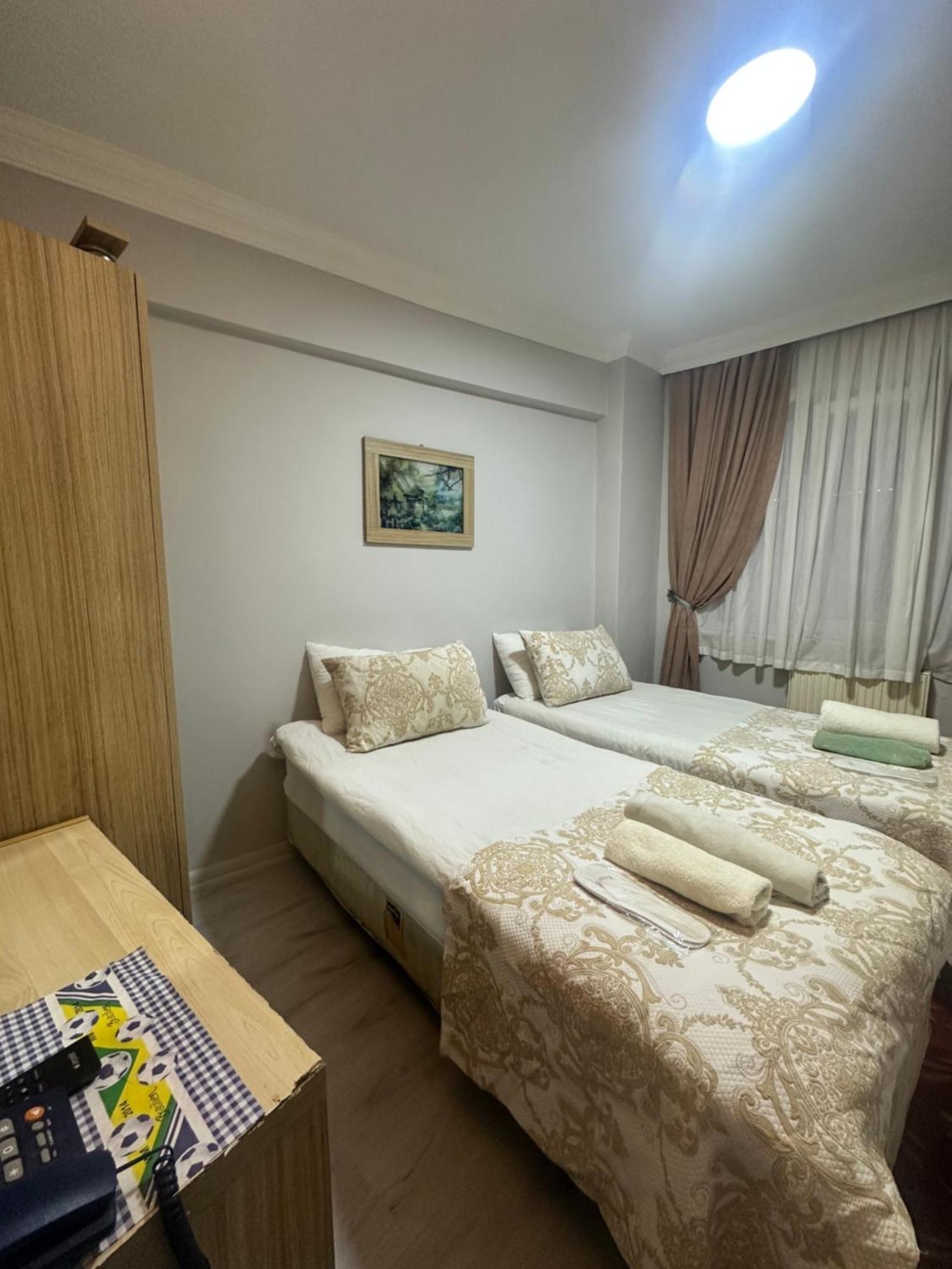 Amore Hotel איסטמבול מראה חיצוני תמונה