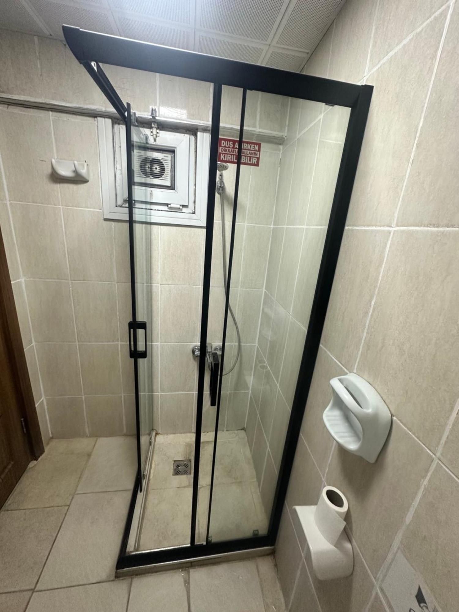 Amore Hotel איסטמבול מראה חיצוני תמונה