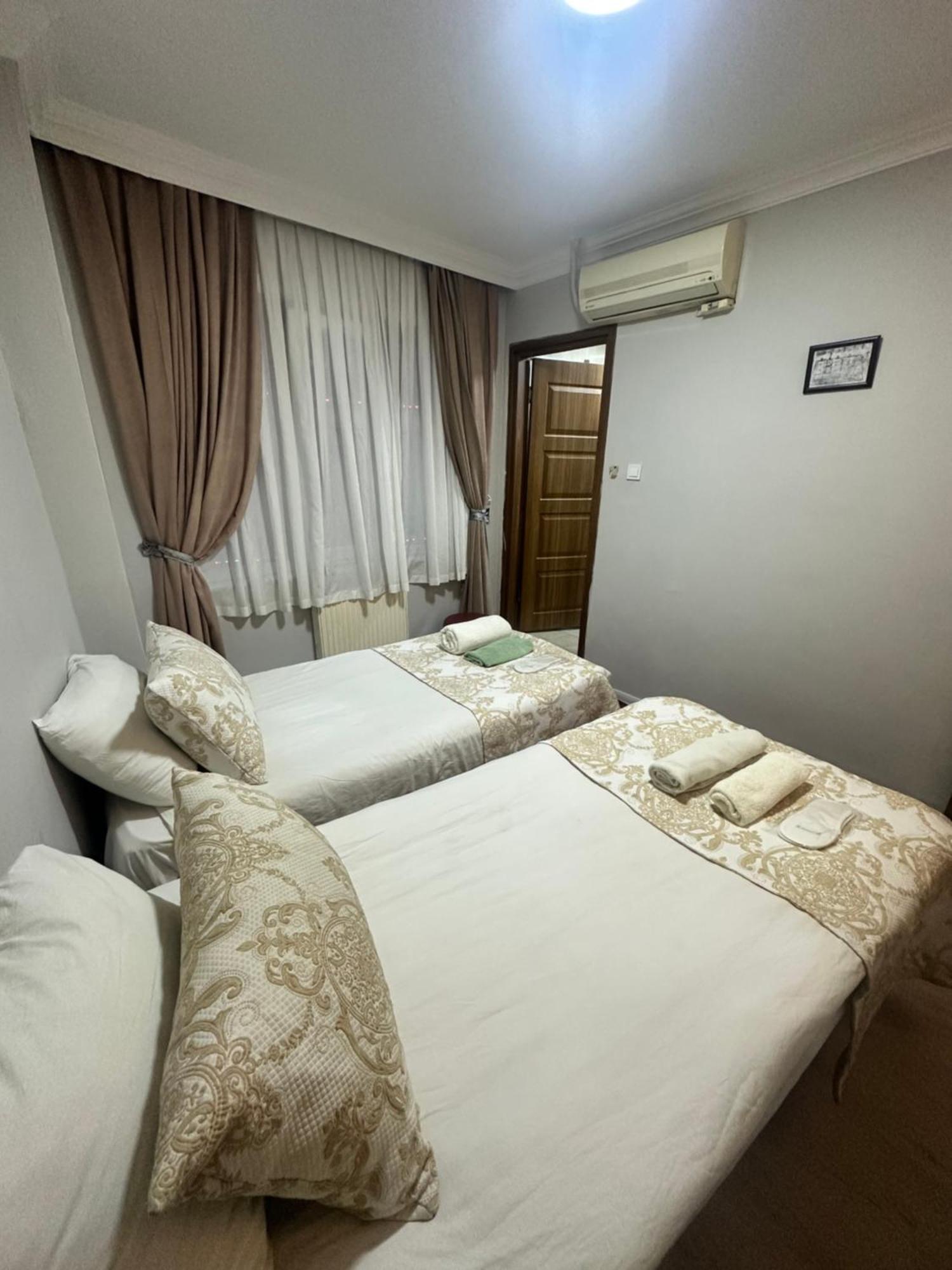 Amore Hotel איסטמבול מראה חיצוני תמונה