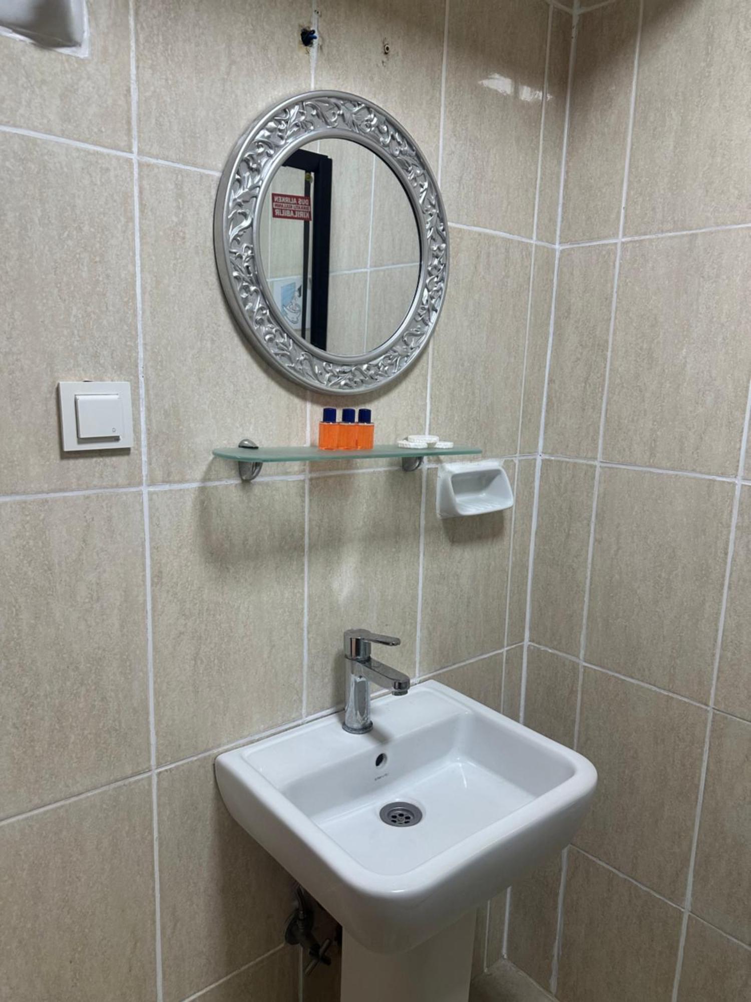 Amore Hotel איסטמבול מראה חיצוני תמונה