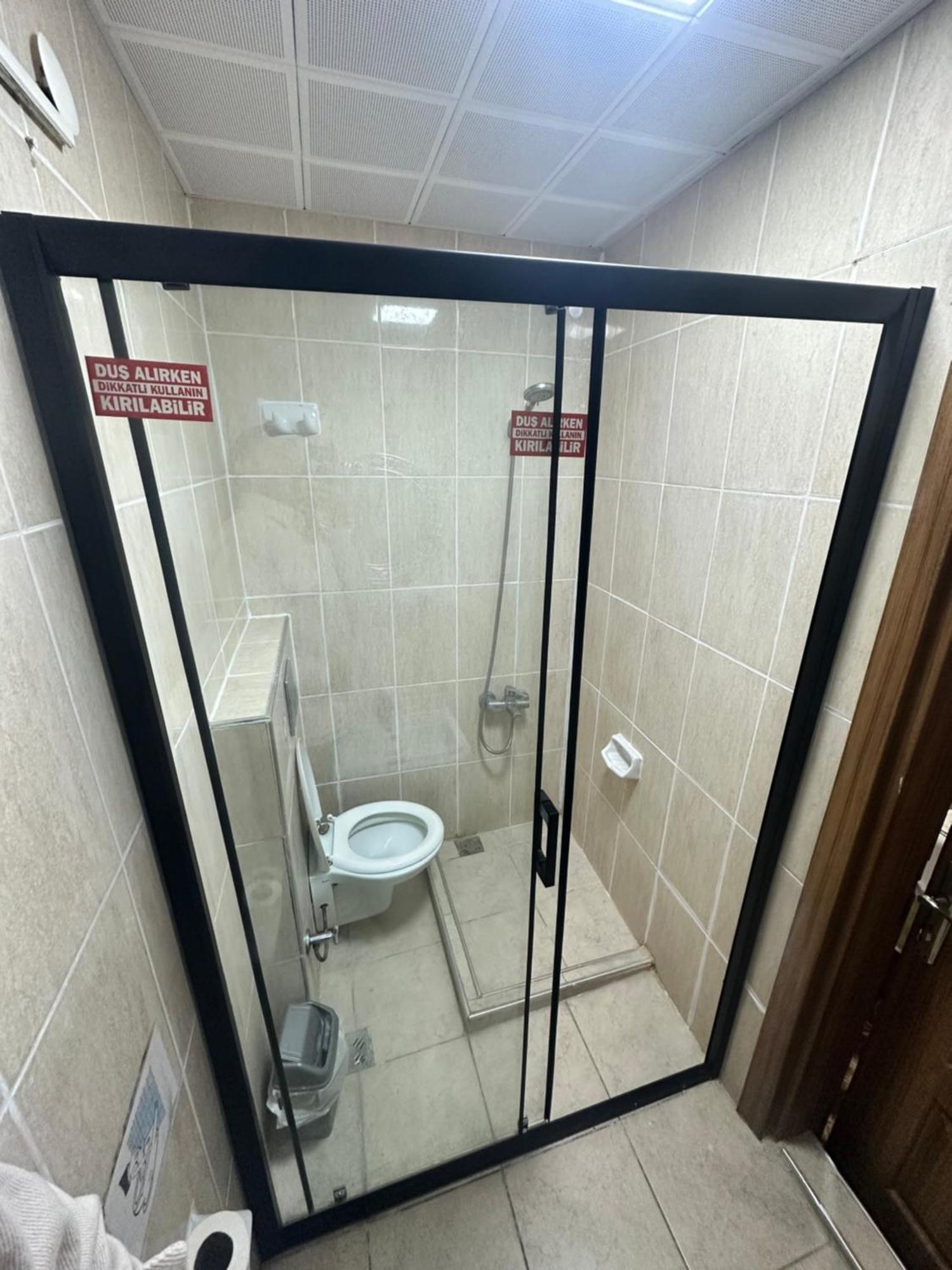 Amore Hotel איסטמבול מראה חיצוני תמונה