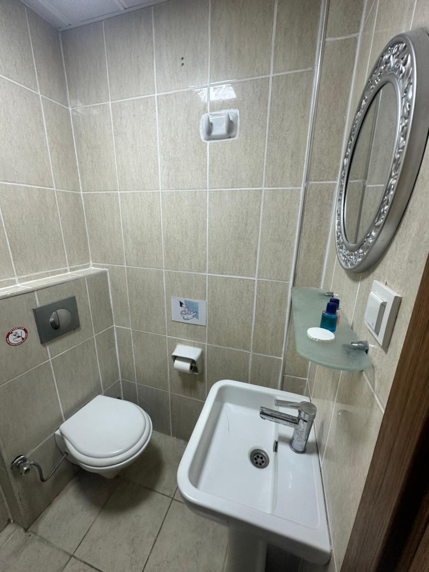 Amore Hotel איסטמבול מראה חיצוני תמונה
