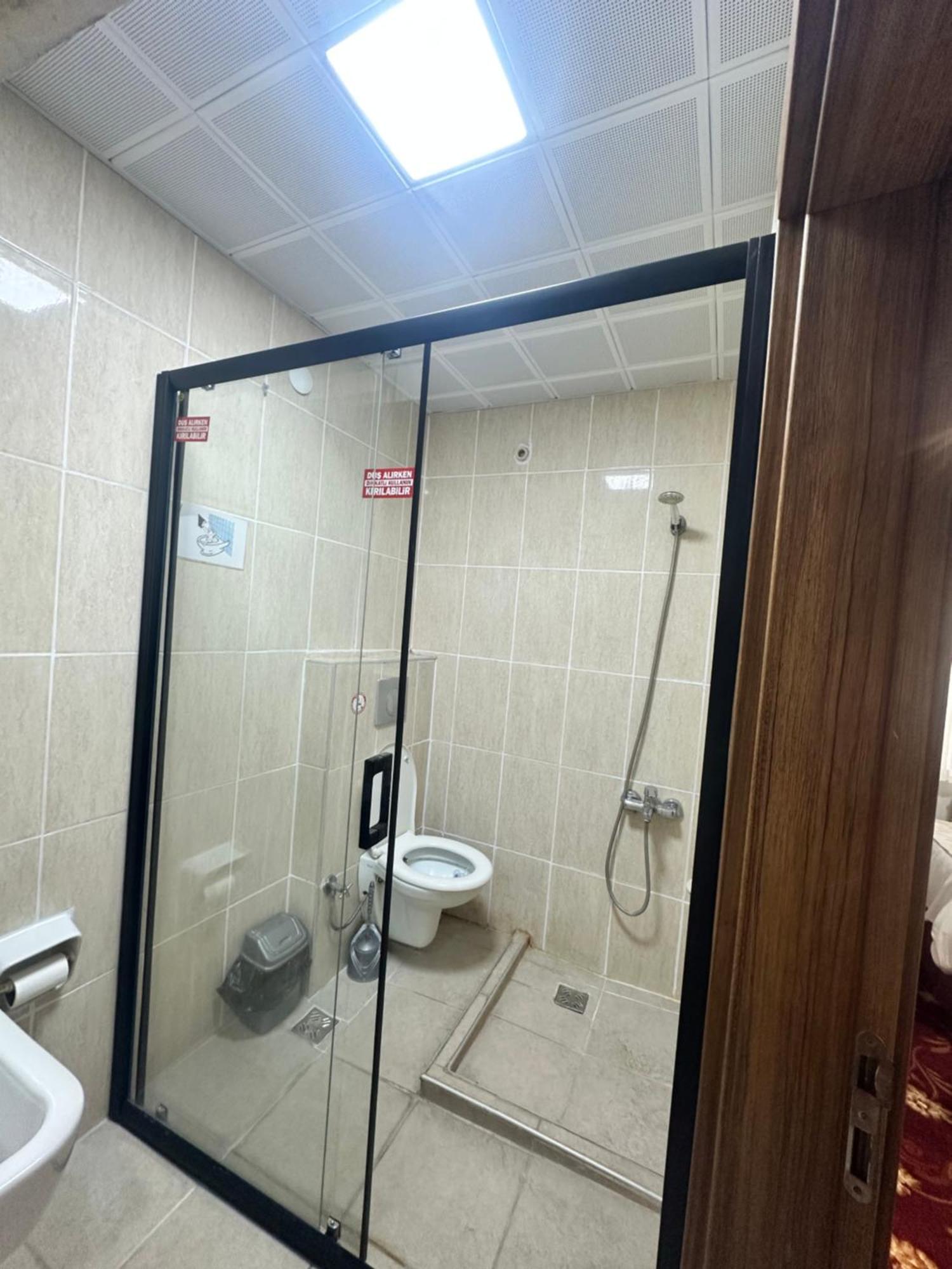 Amore Hotel איסטמבול מראה חיצוני תמונה