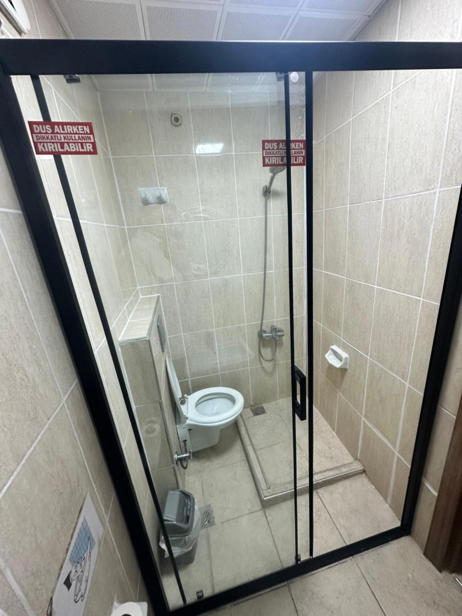 Amore Hotel איסטמבול מראה חיצוני תמונה