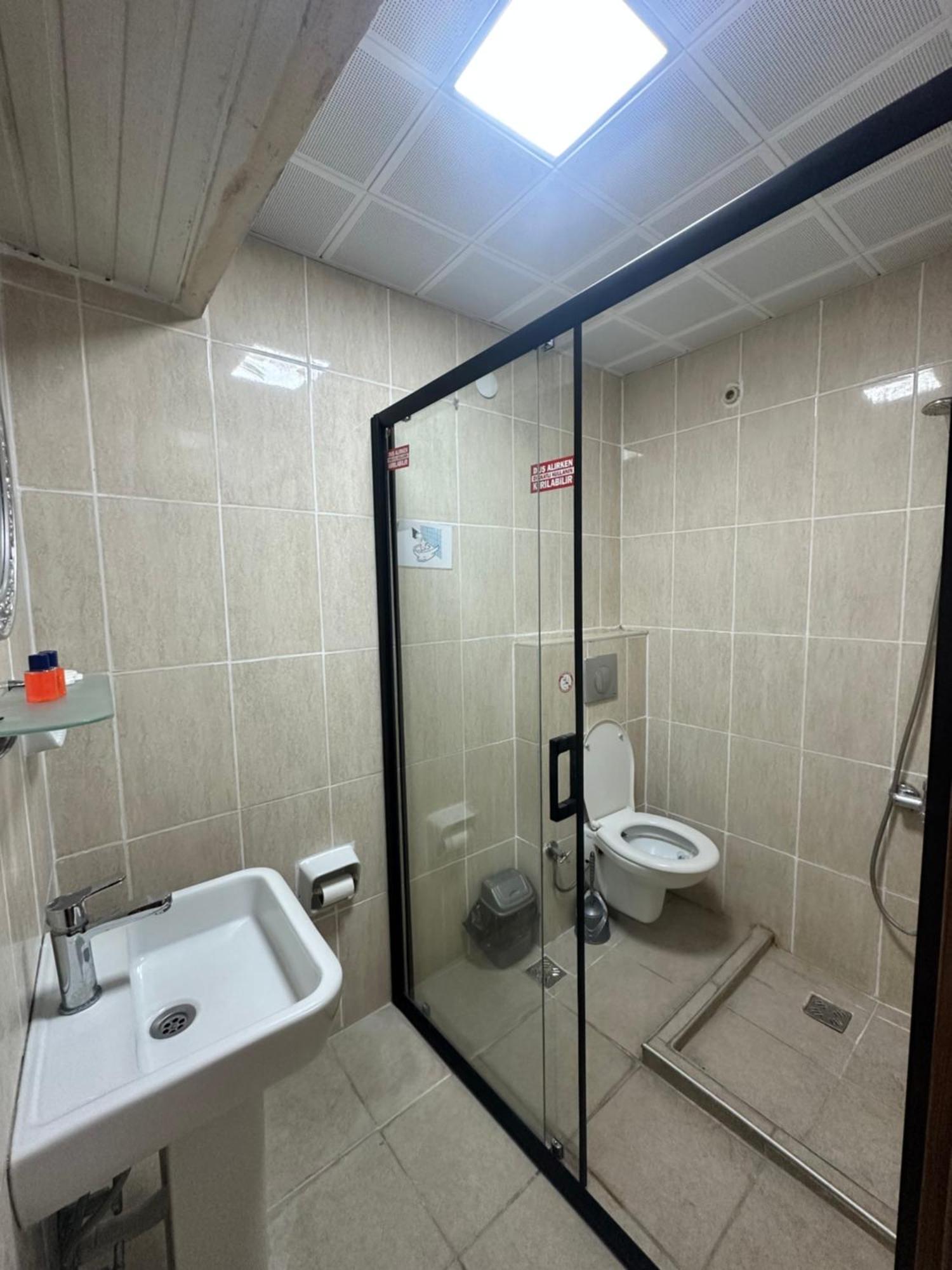 Amore Hotel איסטמבול מראה חיצוני תמונה