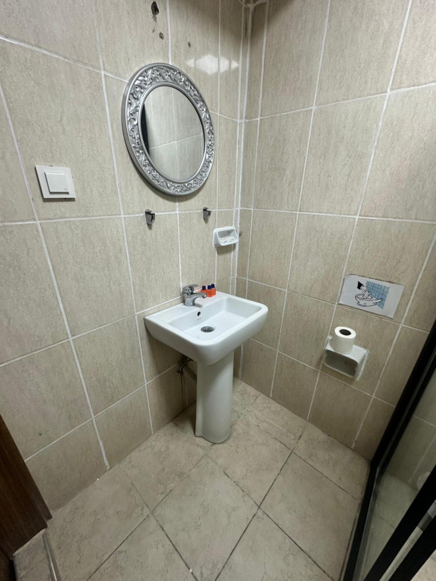 Amore Hotel איסטמבול מראה חיצוני תמונה