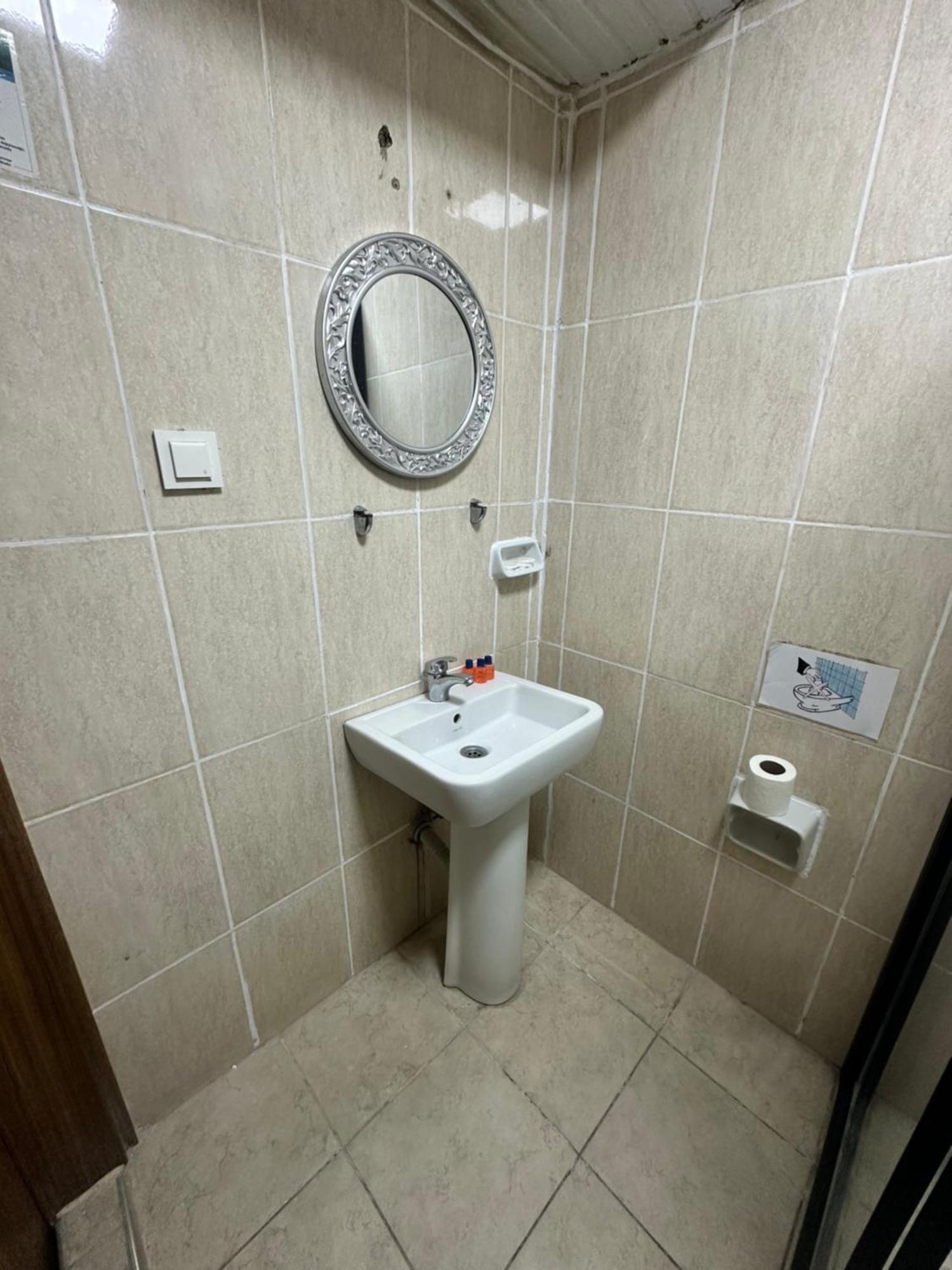 Amore Hotel איסטמבול מראה חיצוני תמונה