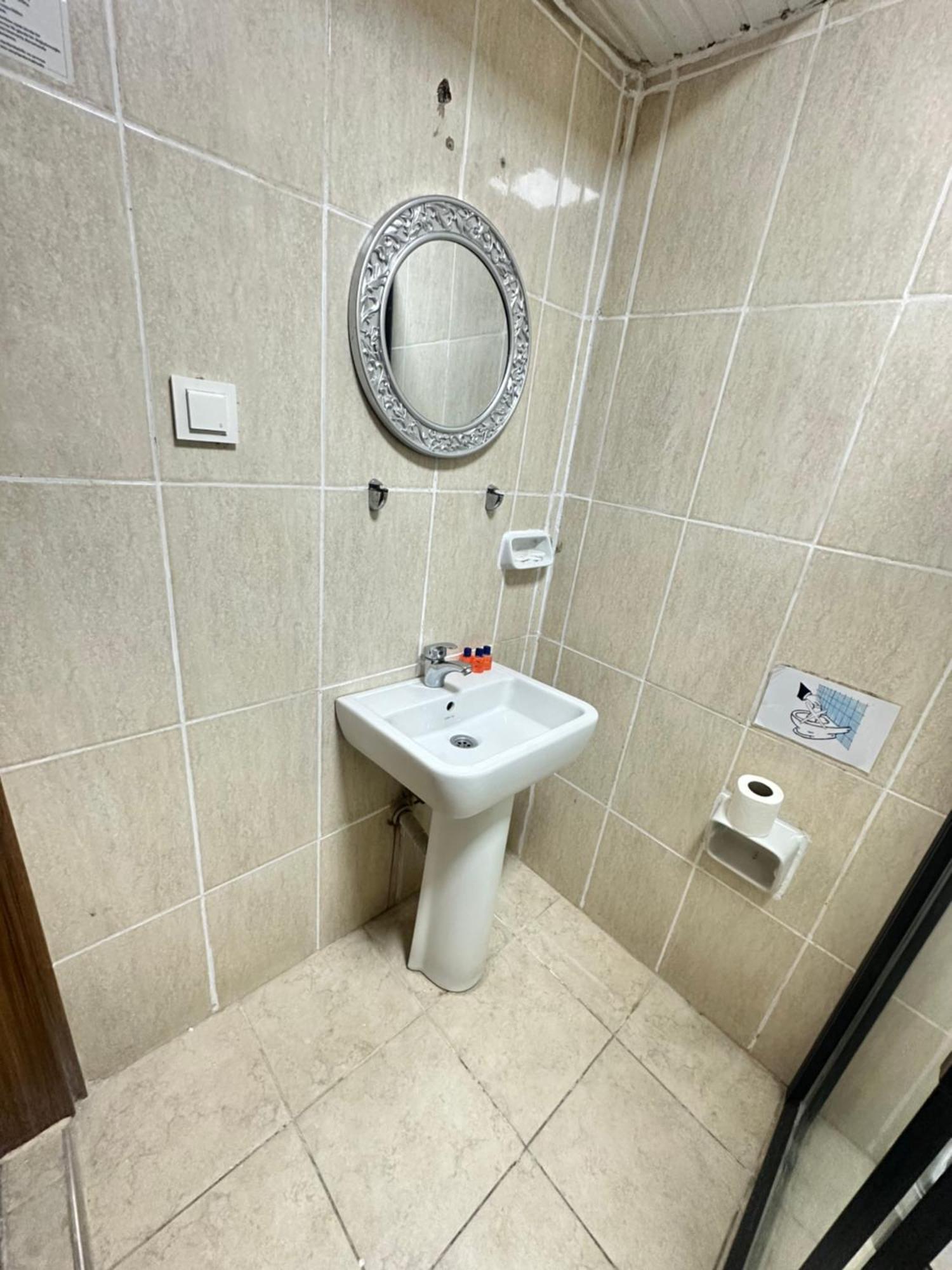 Amore Hotel איסטמבול מראה חיצוני תמונה