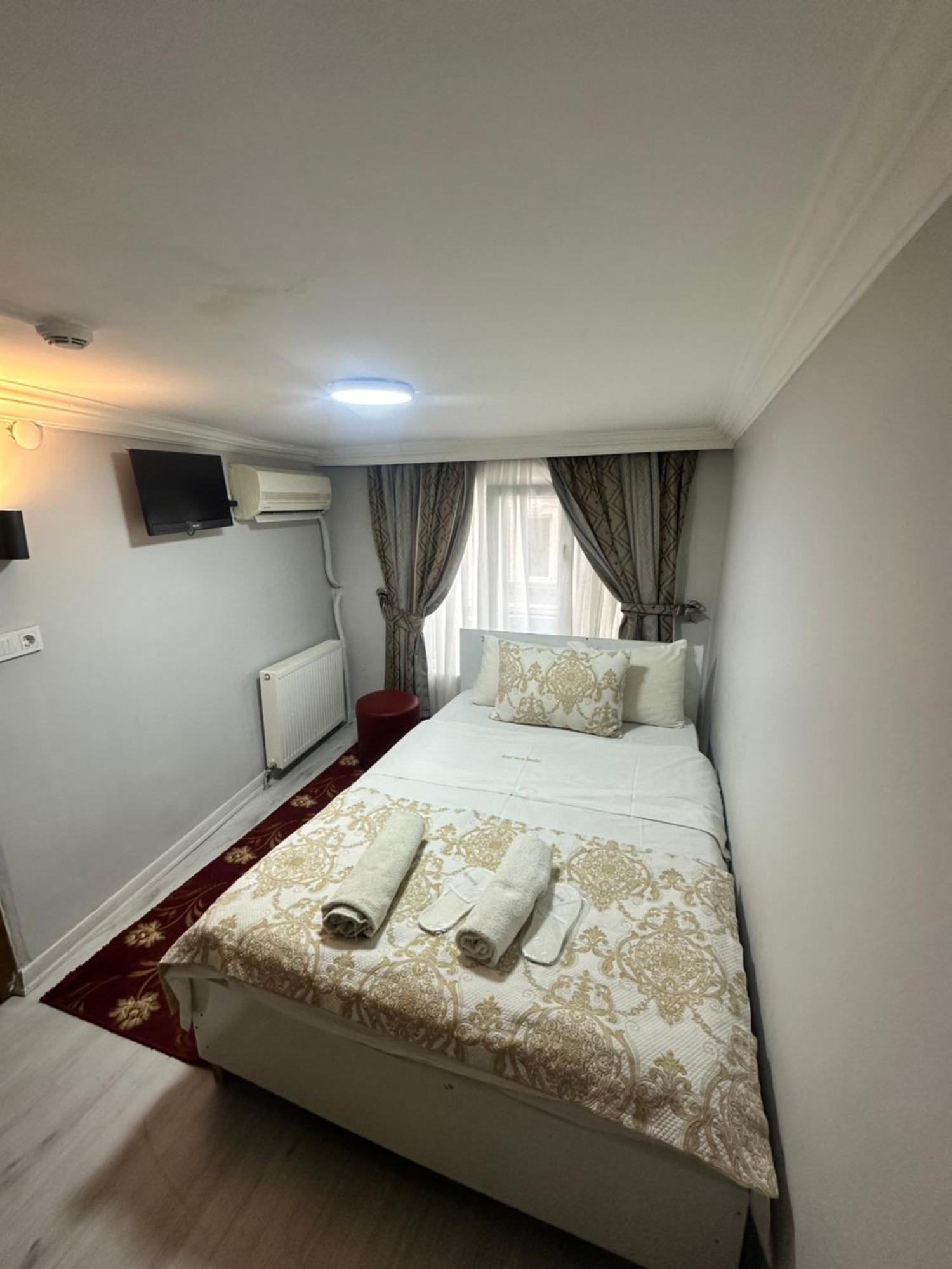 Amore Hotel איסטמבול מראה חיצוני תמונה