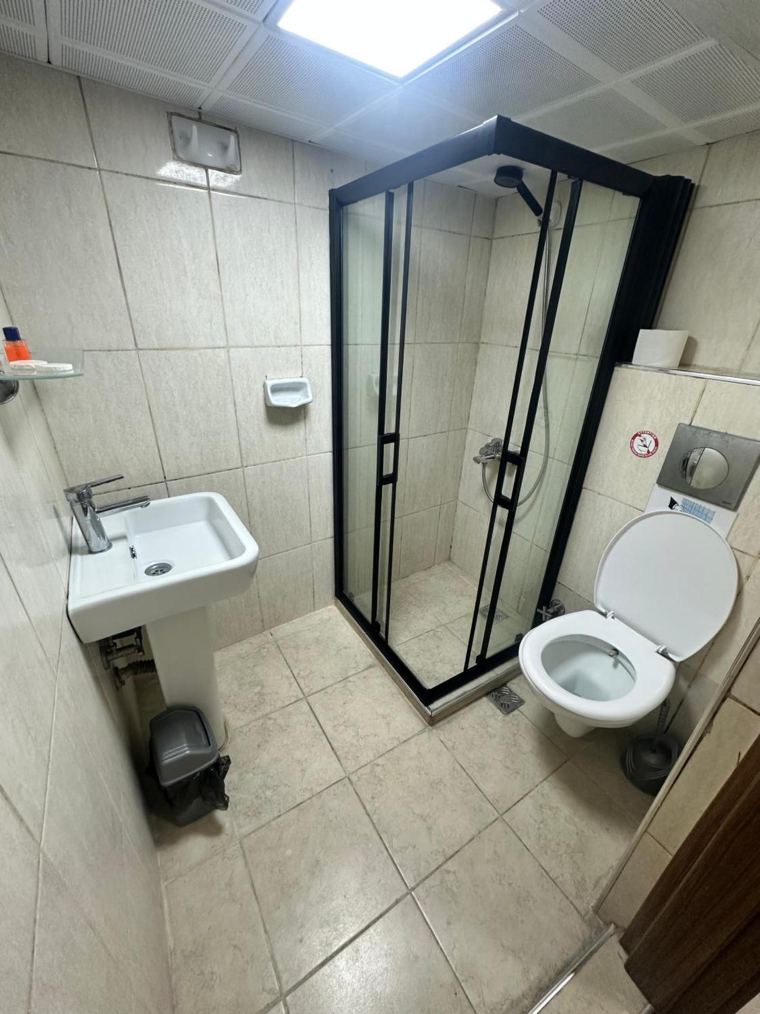 Amore Hotel איסטמבול מראה חיצוני תמונה