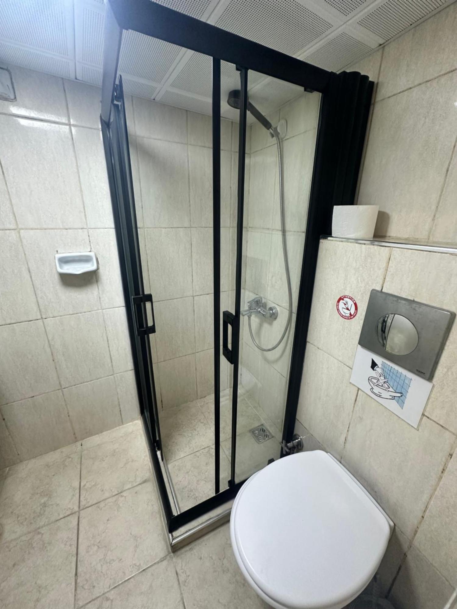 Amore Hotel איסטמבול מראה חיצוני תמונה