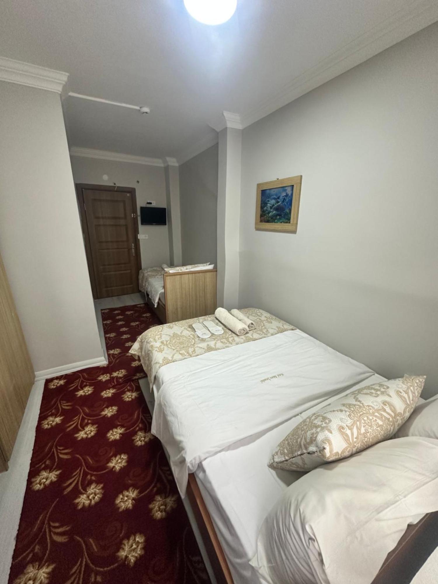 Amore Hotel איסטמבול מראה חיצוני תמונה