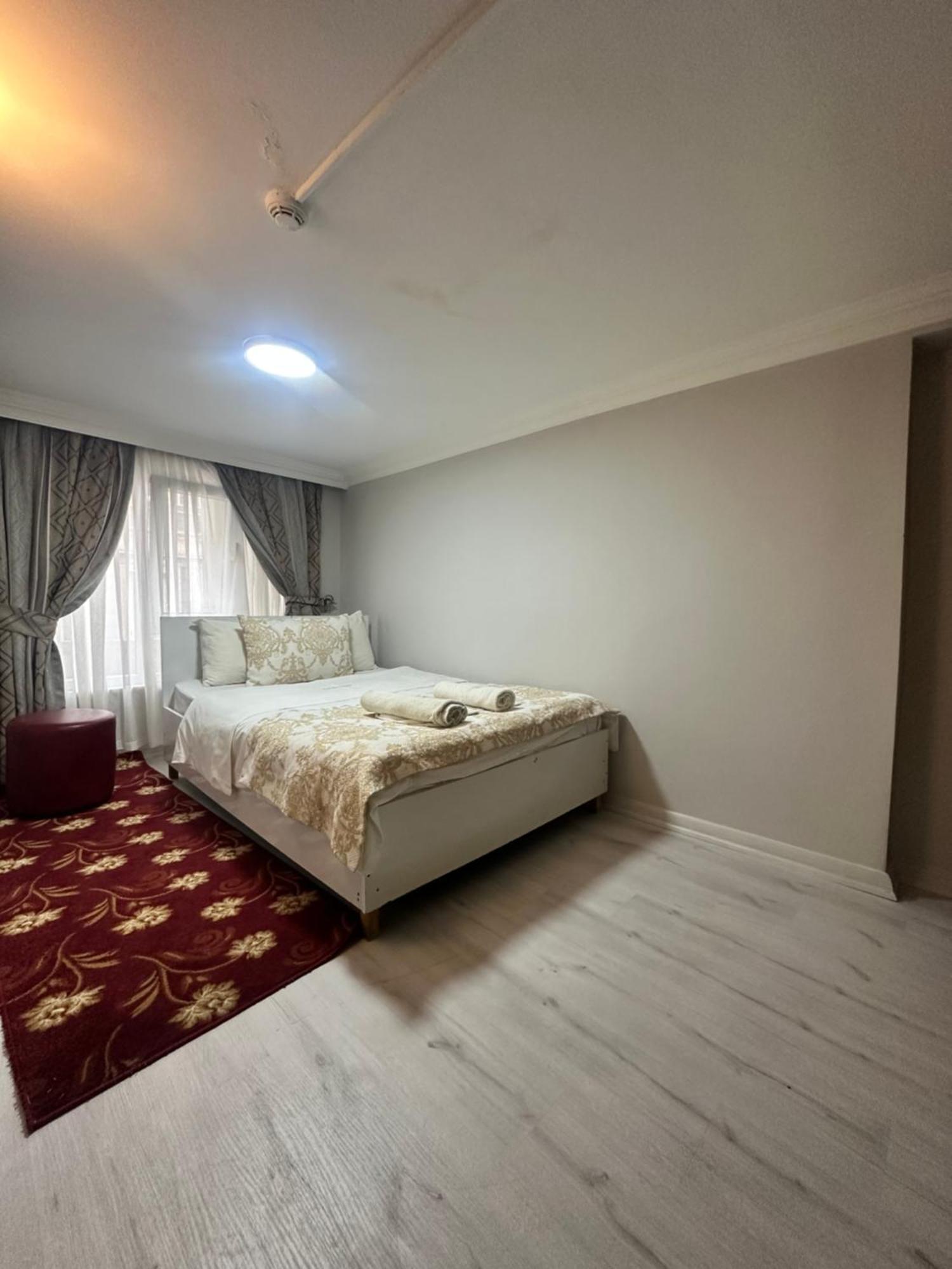 Amore Hotel איסטמבול מראה חיצוני תמונה