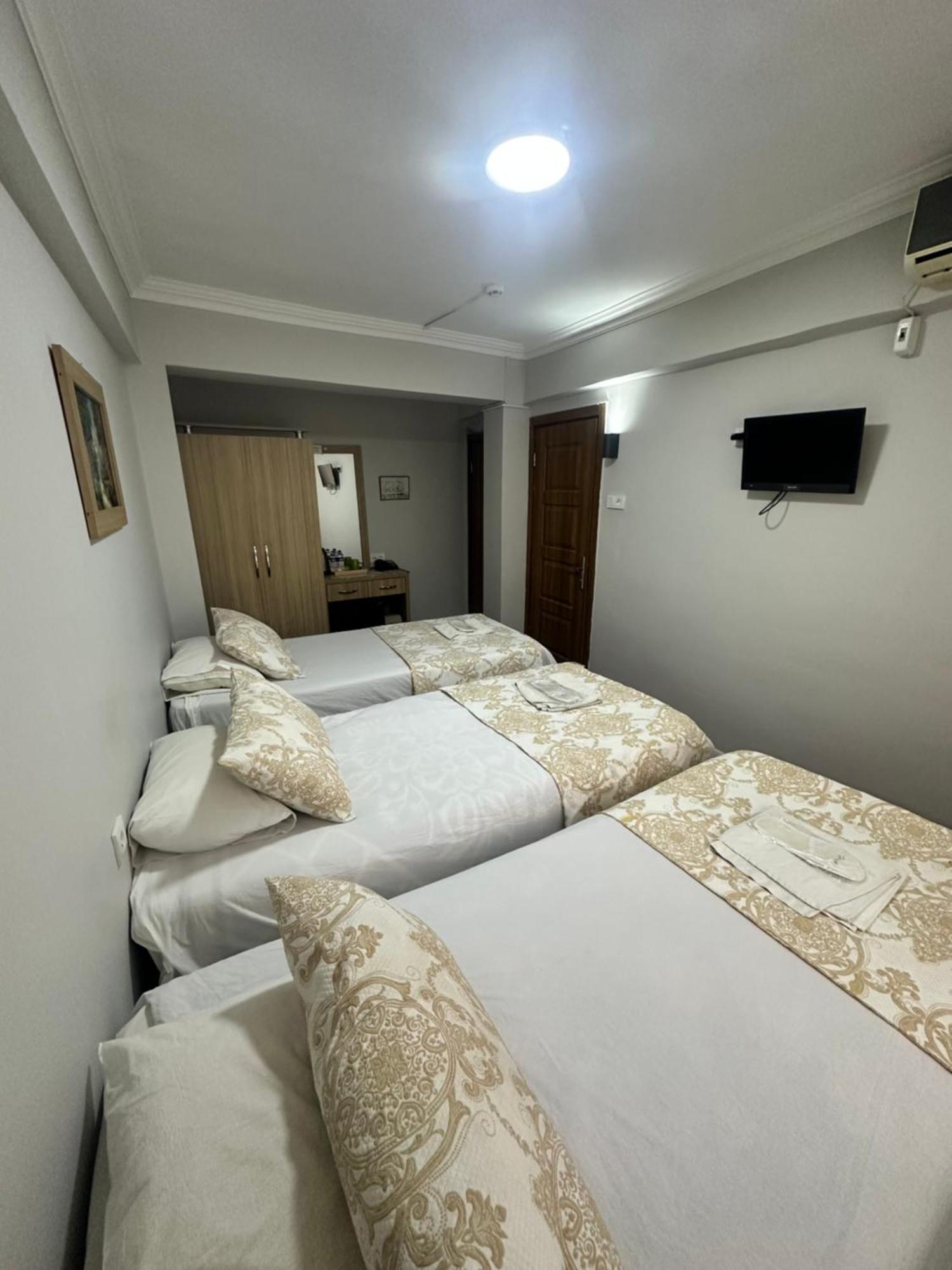Amore Hotel איסטמבול מראה חיצוני תמונה
