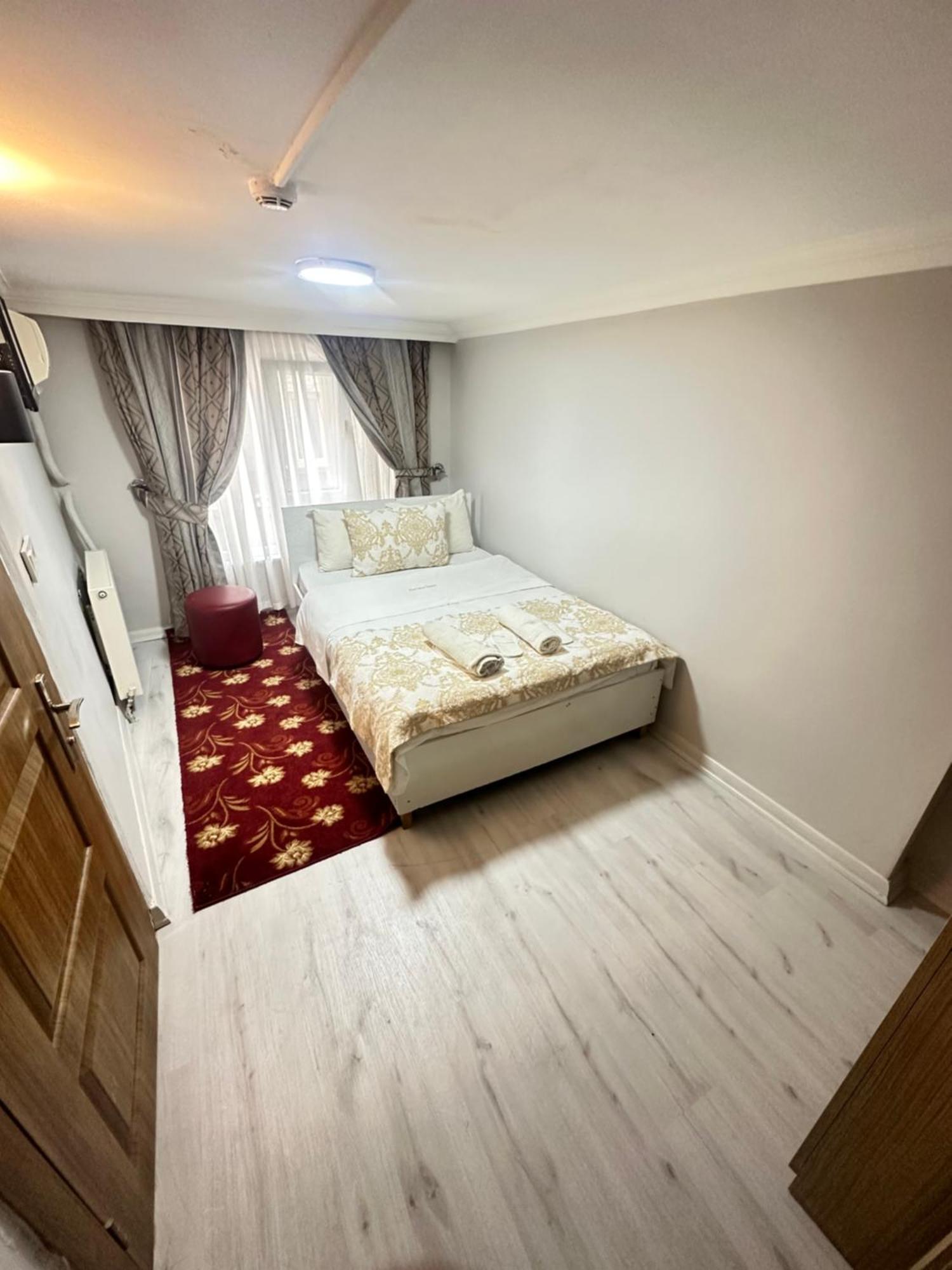 Amore Hotel איסטמבול מראה חיצוני תמונה