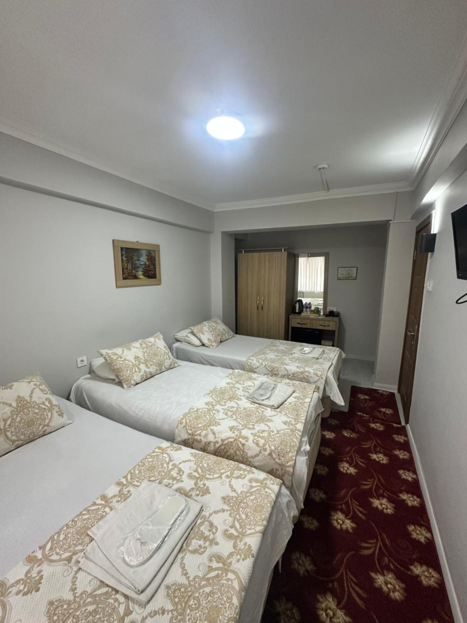 Amore Hotel איסטמבול מראה חיצוני תמונה