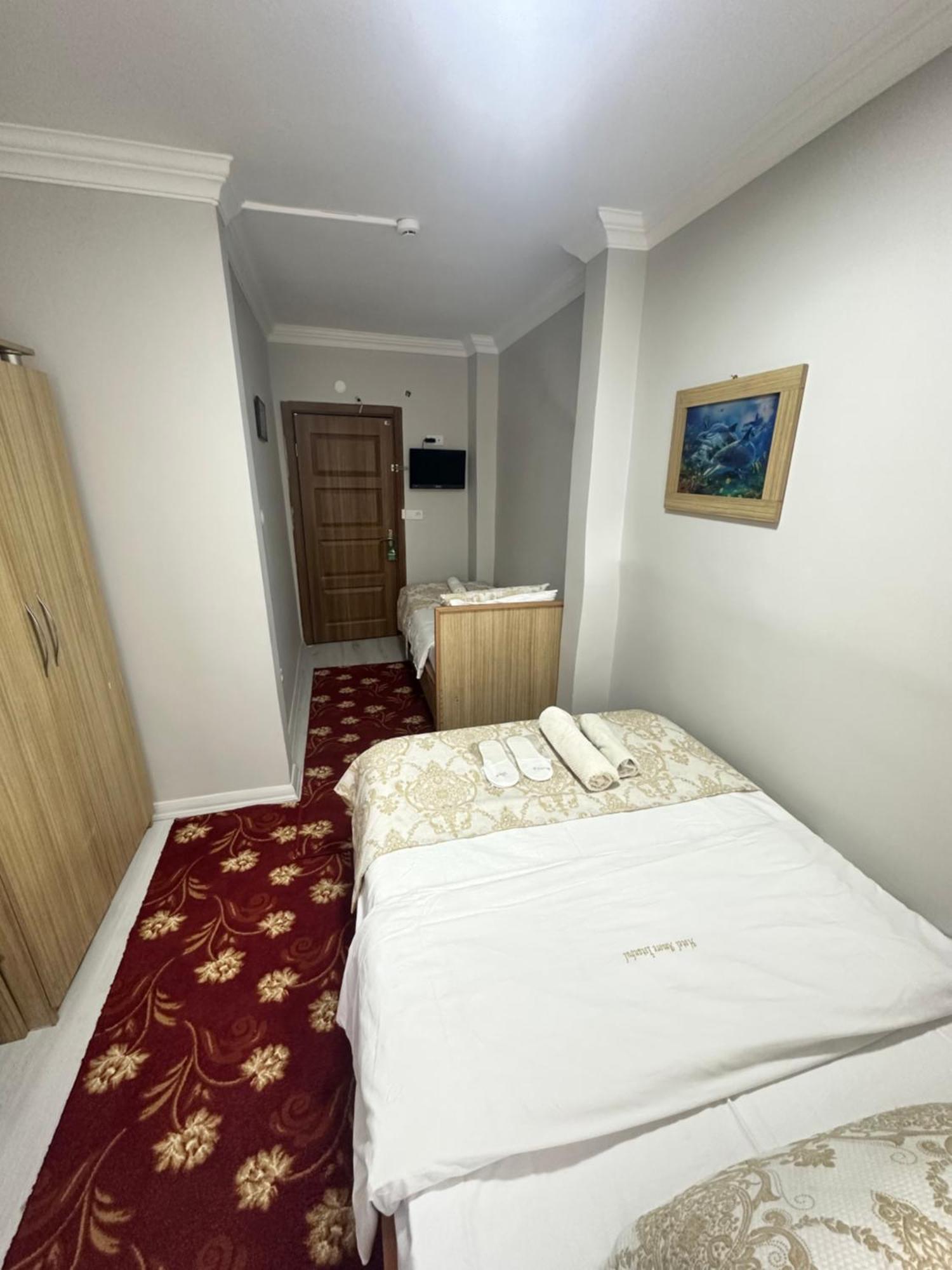 Amore Hotel איסטמבול מראה חיצוני תמונה