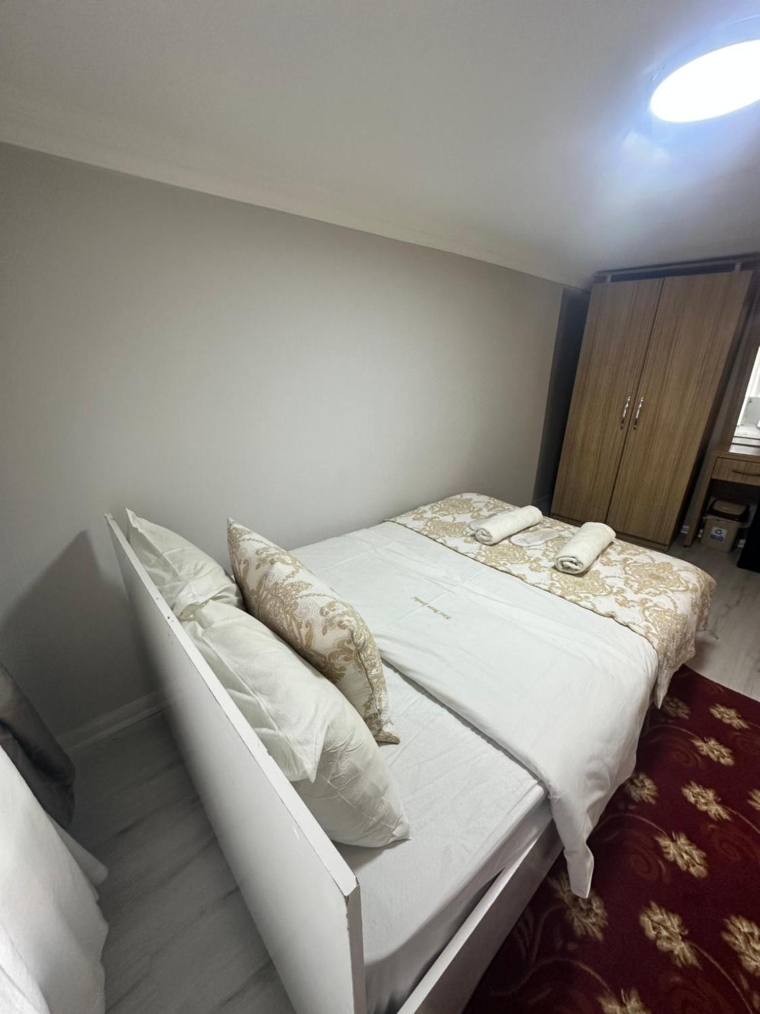Amore Hotel איסטמבול מראה חיצוני תמונה