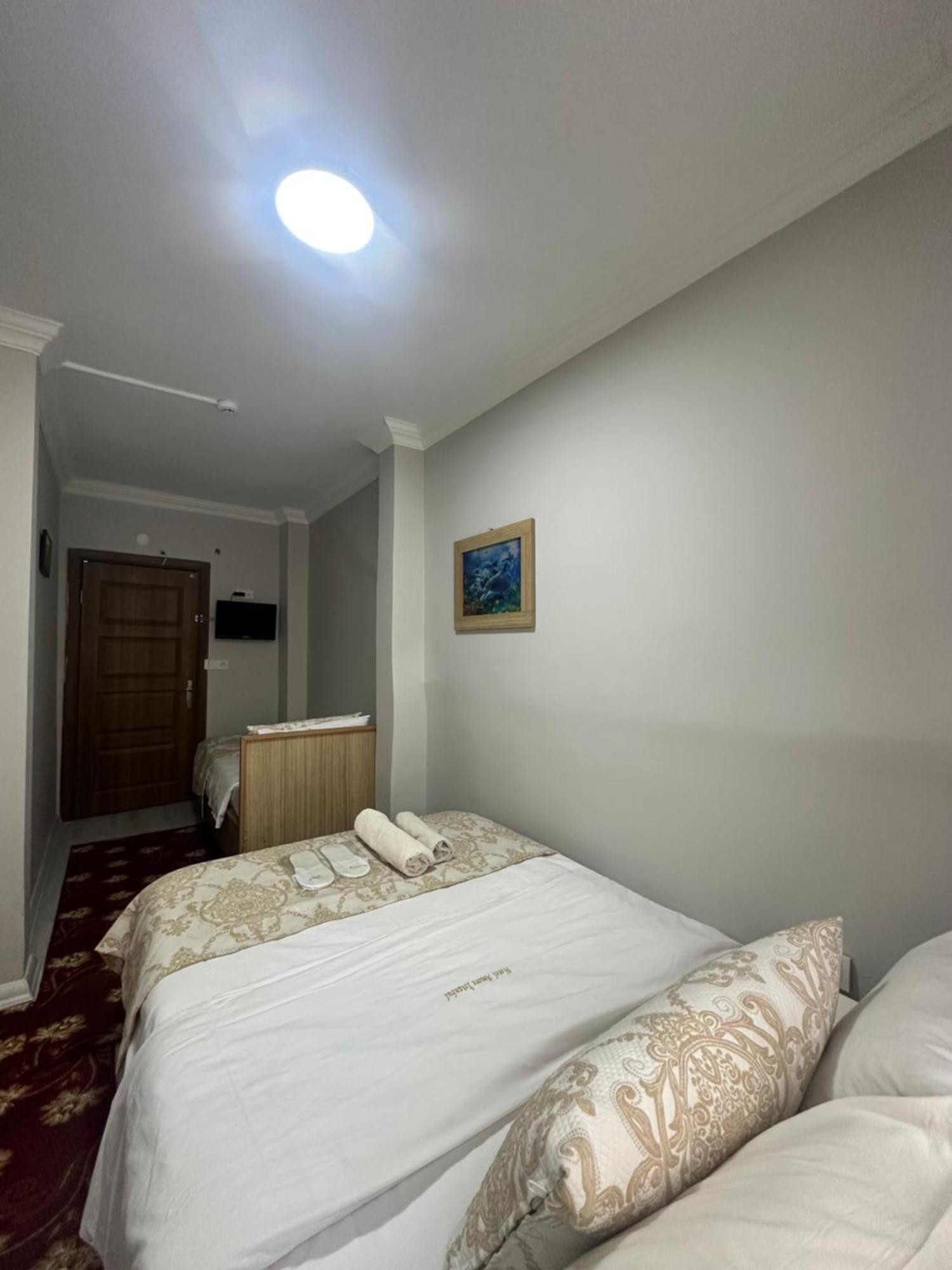 Amore Hotel איסטמבול מראה חיצוני תמונה