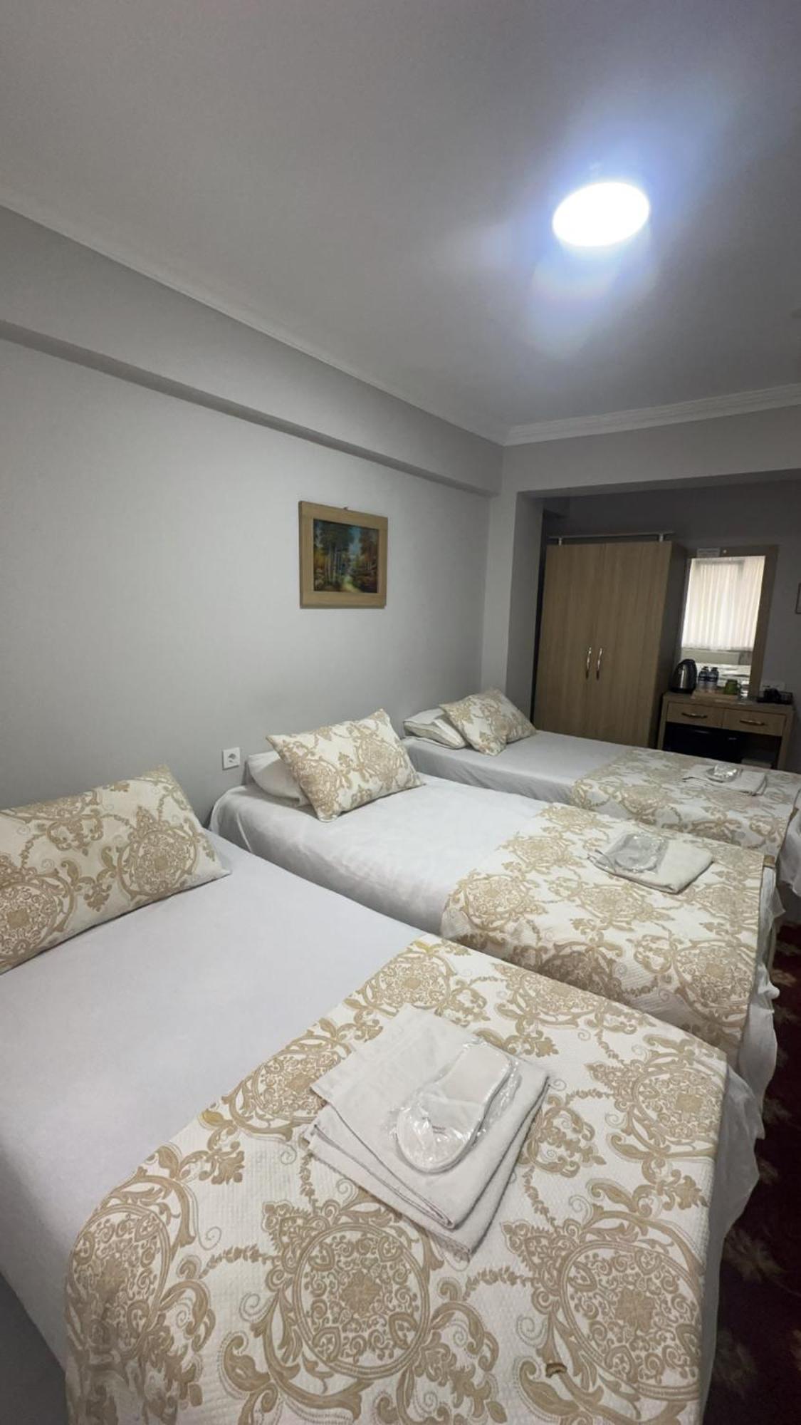 Amore Hotel איסטמבול מראה חיצוני תמונה