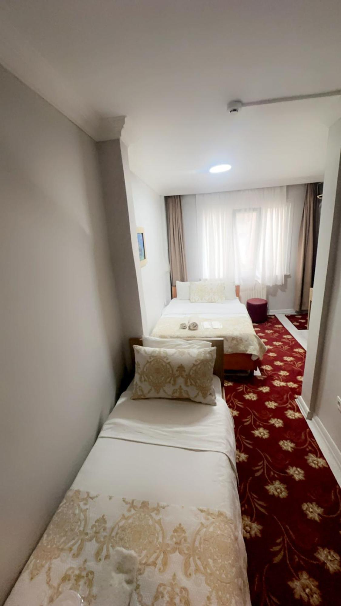 Amore Hotel איסטמבול מראה חיצוני תמונה